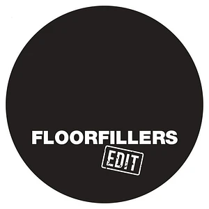 Floorfillers - Edit #2
