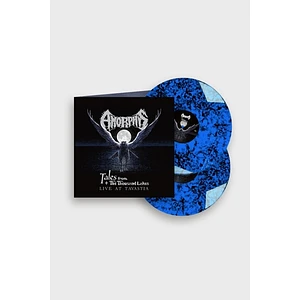 Amorphis - Tales From The Thousand Lakes Live At Tavastia