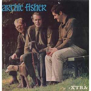 Archie Fisher - Archie Fisher