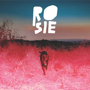 Kaycie Satterfield - Rosie Eco-Friendly "Rosie" Red Vinyl Edition