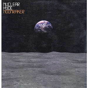 Nuclear Hyde - Noomraker