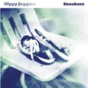 Hippy Joggers - Sneakers