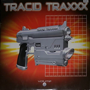 V.A. - Tracid Traxxx - Volume 2