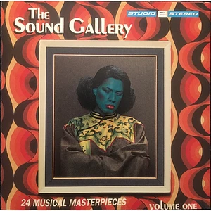 V.A. - The Sound Gallery Volume One
