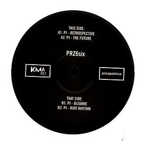 Pi - PRZ6six