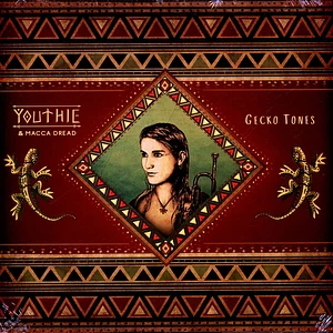Youthie - Gecko Tones