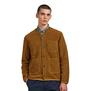 Universal Works - Men's Cardigan