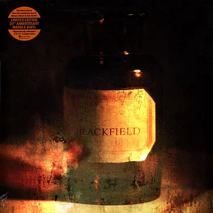 Blackfield - Blackfield 20th Anniversary Colored Vinyl Edition
