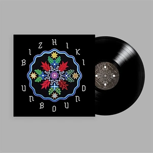 Bizhiki - Unbound Black Vinyl Edition