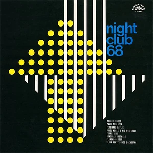 V.A. - Night Club 68