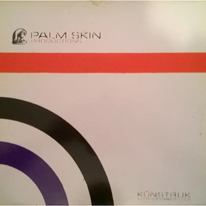 Palm Skin Productions - Künstruk