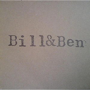 Bill & Ben - 10" Of Funk