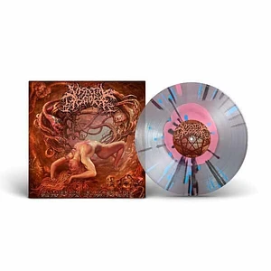 Visceral Disgorge - Slithering Evisceration Colored Vinyl Edition