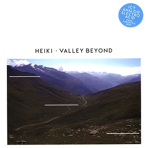Heiki - Valley Beyond