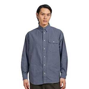 Gramicci - Checkered Stance Shirt