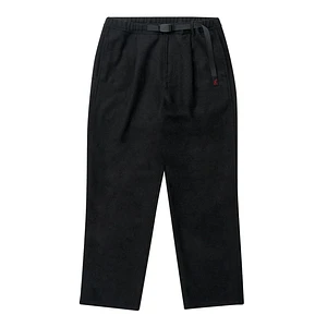 Gramicci - Wool Relaxed Pleated Trouser