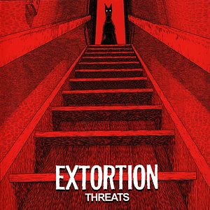 Extortion - Threats