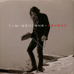 Tim Montana - Savage