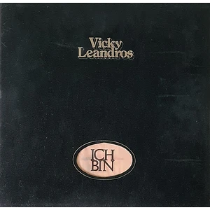 Vicky Leandros - Ich Bin