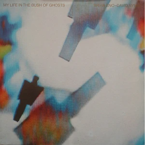 Brian Eno - David Byrne - My Life In The Bush Of Ghosts