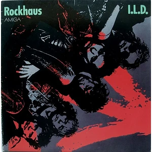 Rockhaus - I. L. D.