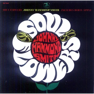 Johnny Hammond - Soul Flowers