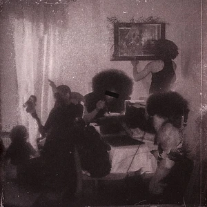 Pink Siifu - Gfatc'! Volume 1