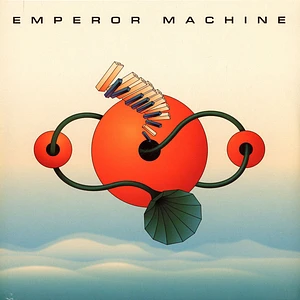 Emperor Machine - Devoilez-Vous