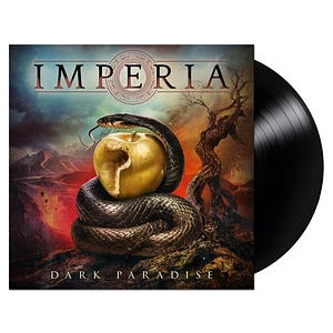 Imperia - Dark Paradise Limited Black Vinyl Edition