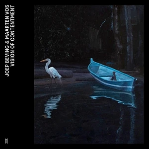 Joep Beving & Maarten Vos - Vision Of Contentment Limited Edition
