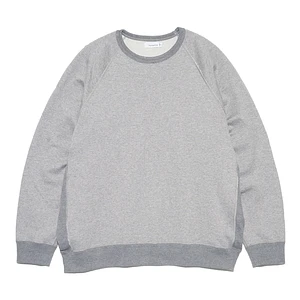 nanamica - Crew Neck Sweat