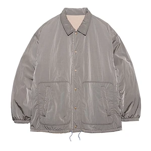 nanamica - Reversible Wind Jacket