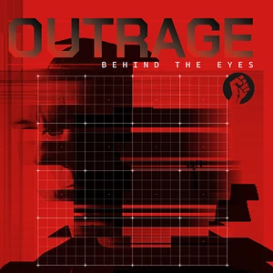 Outrage - Behind The Eyes