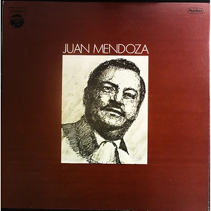 Juan Mendoza - Juan Mendoza