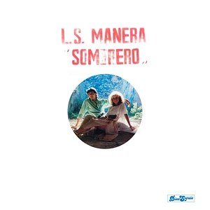 L.S. Manera - Sombrero