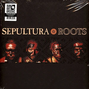 Sepultura - Roots 25th Anniversary Edition