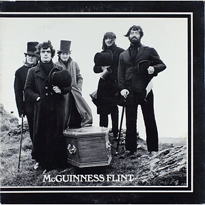 McGuinness Flint - McGuinness Flint