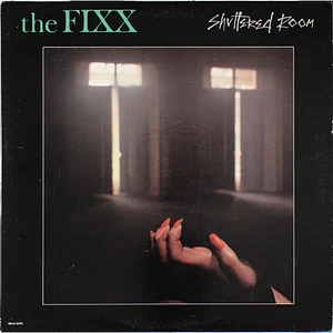 The Fixx - Shuttered Room