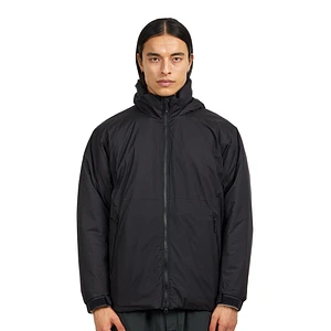 Goldwin - Windstopper by Gore-Tex Labs Puffy Jacket