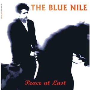 Blue Nile - Peace At Last
