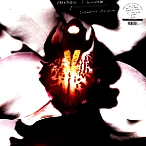 Chrystabell & David Lynch - Cellophane Memories Clear Vinyl Edition