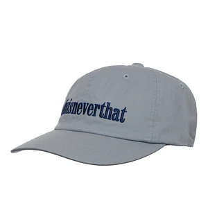 thisisneverthat - Onyx Cap