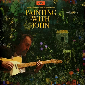 John Lurie - OST Painting With John (Music From The Original TV Series)