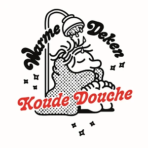 Club Warme Deken - Koude Douche