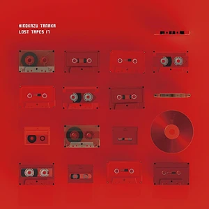 Hirokazu Tanaka - Lost Tapes 17