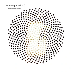 The Pineapple Thief - One Three Seven Black Vinyl Edition
