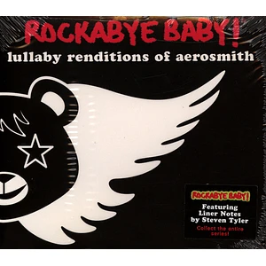 Rockabye Baby! - Lullaby Renditions Of Aerosmith