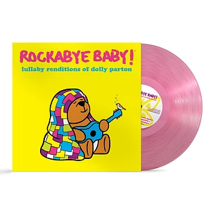 Rockabye Baby! - Lullaby Renditions Of Dolly Parton