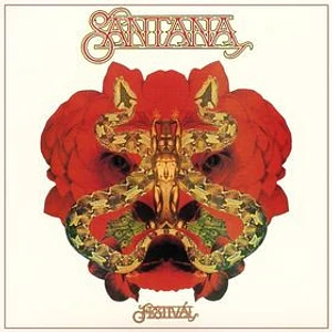 Santana - Festivál