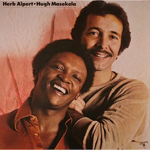 Herb Alpert / Hugh Masekela - Herb Alpert / Hugh Masekela